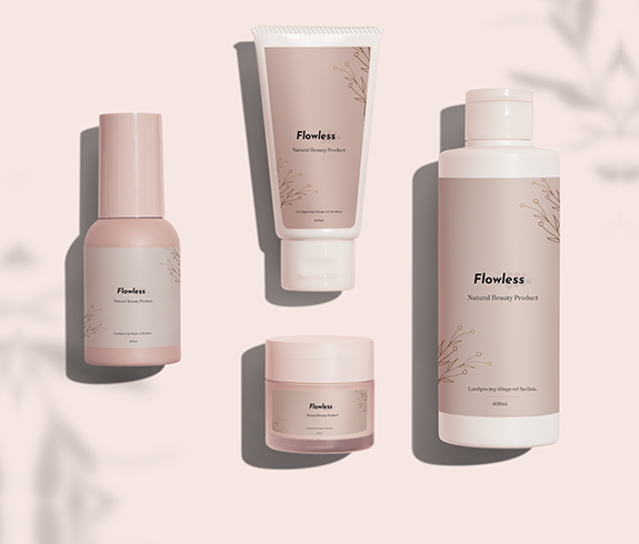 Flowless Cosmetics