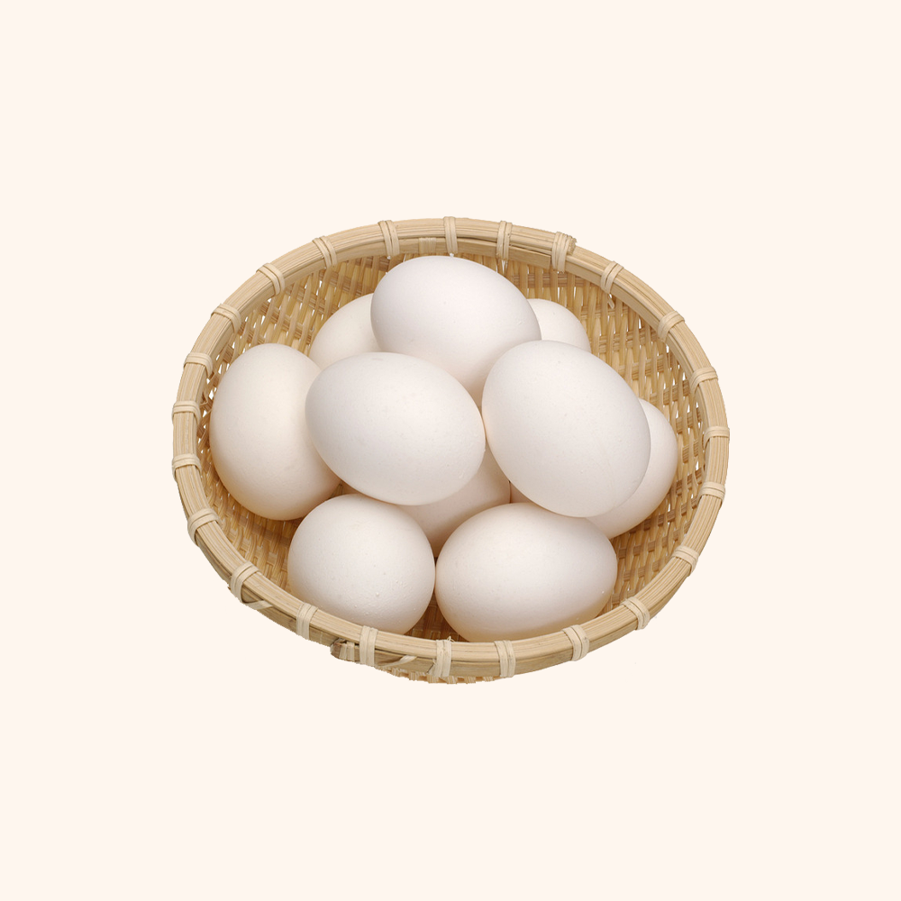 Shirred Eggs