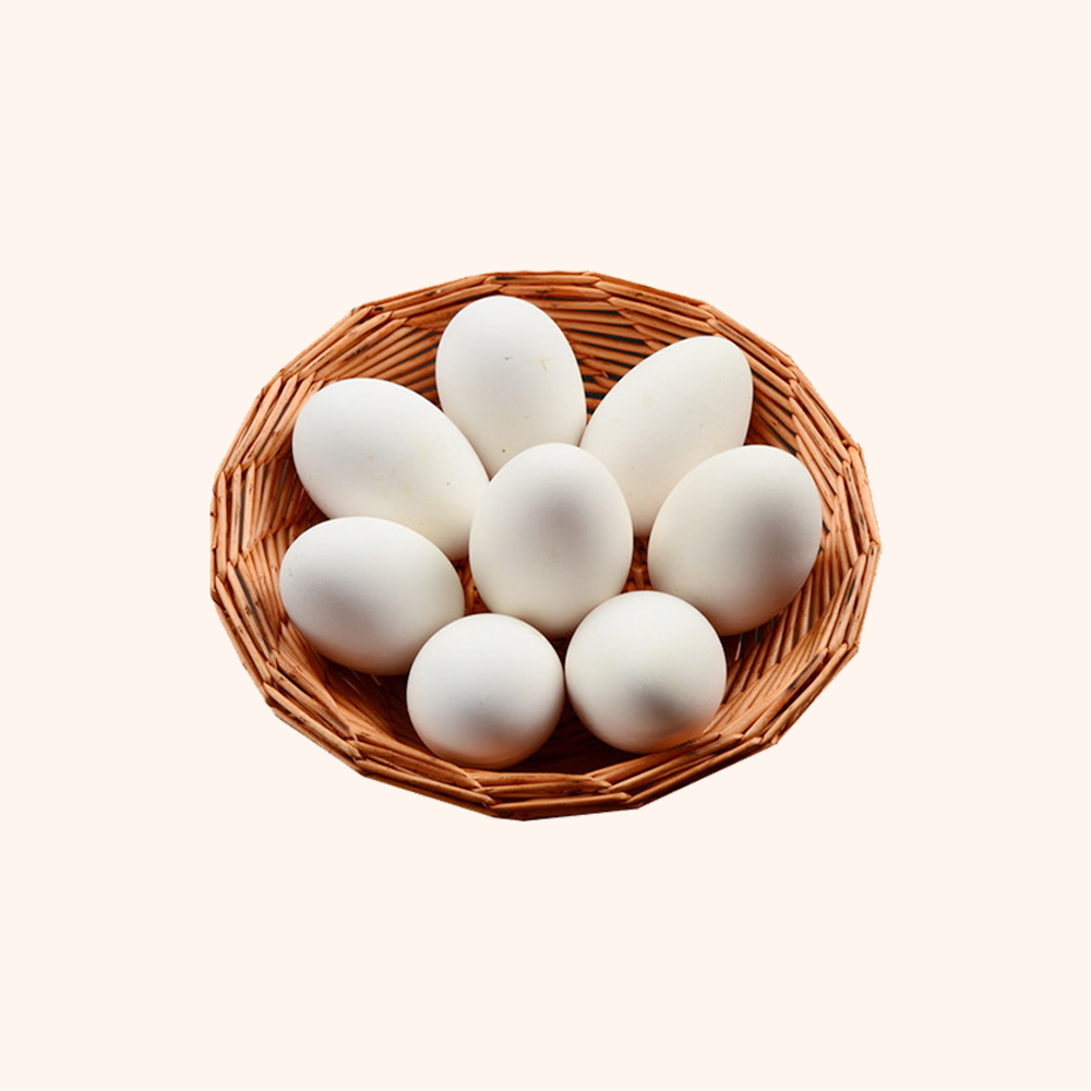 Eggs