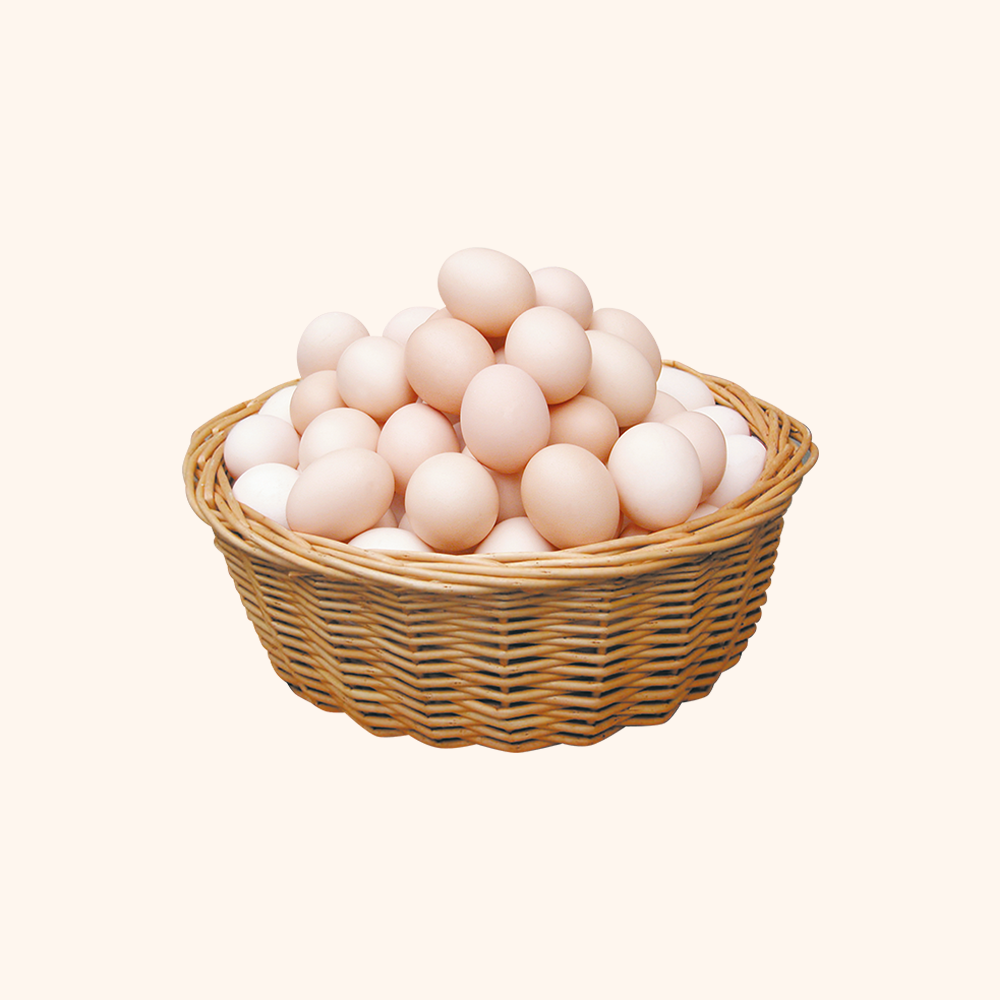 Fresh Eggs